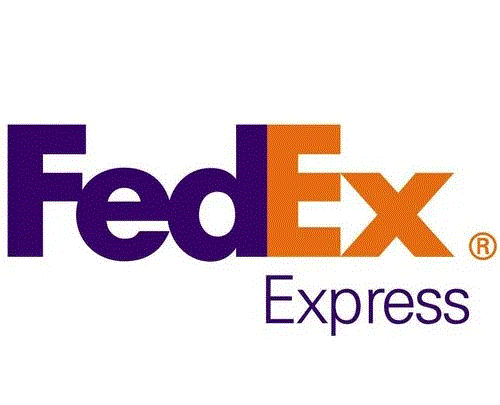 佛山顺德FEDEX国际快递代理公司，折扣收货