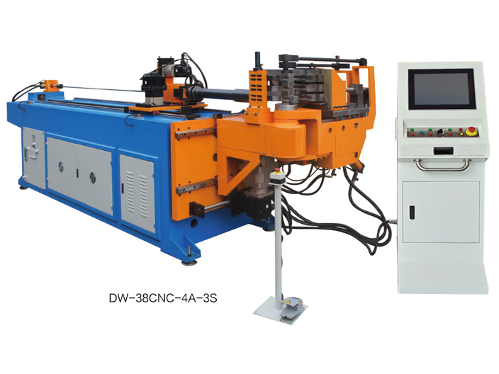 扬州数控弯管机参数,弯管机