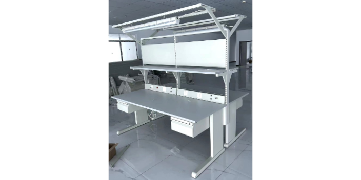 北京車間防靜電工作臺 服務至上 冠久工業供應