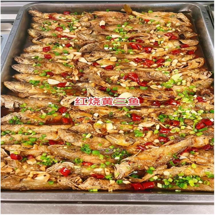 龍華學校食堂承包公司