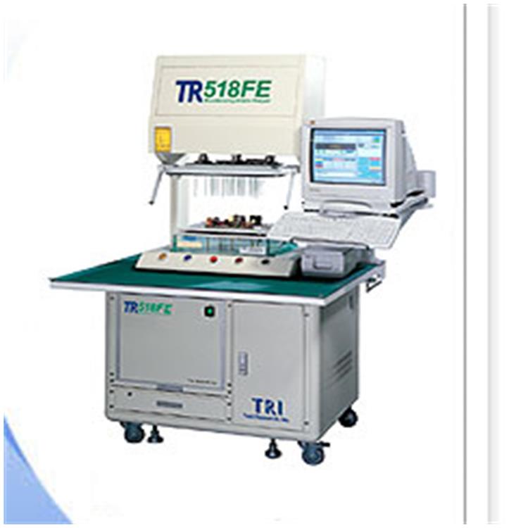 深圳TL568E ICT测试仪厂 覆盖率高 大大提高了测试效率