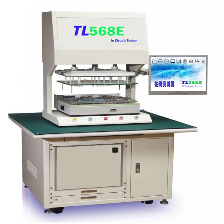汕頭TL568E ICT測(cè)試儀廠家