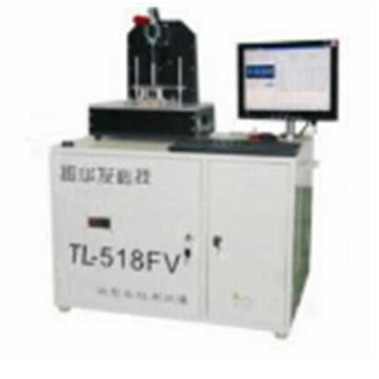 陽江TL518FV-ICT測試儀廠