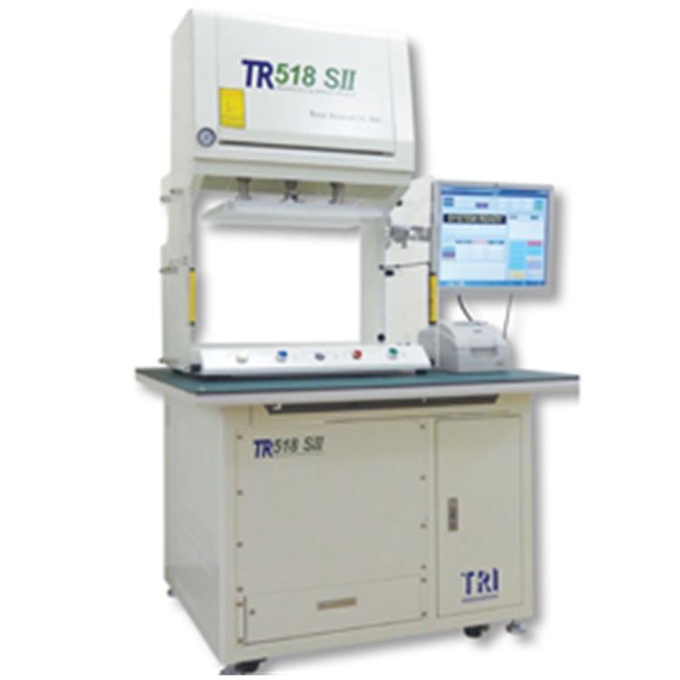 深圳TL518FE-ICT测试仪供应 操作简单 采用模块化方式