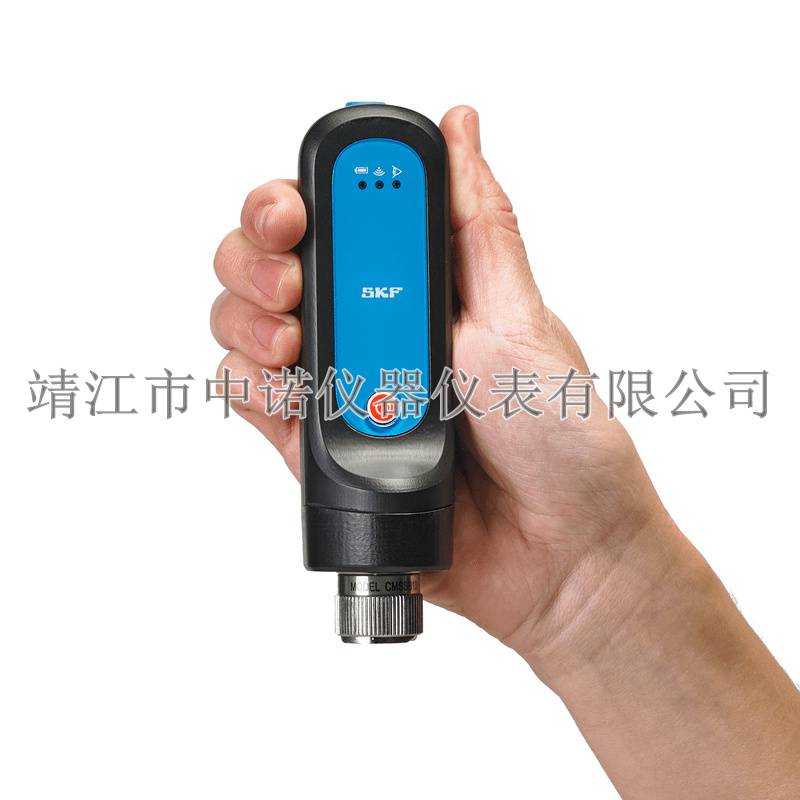 SKF振動溫度速度無線傳感器CMDT391-K-SL/CMDT391-EX-K-SL防**