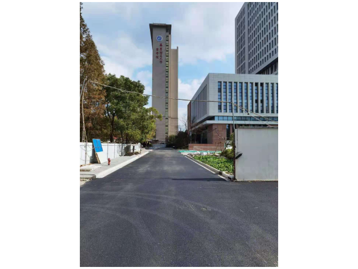 瀝青路面破碎企業 上海立瓴市政工程供應