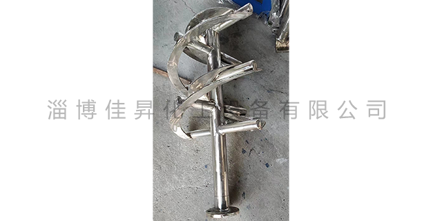 青海四氟攪拌器 淄博佳昇化工設(shè)備供應(yīng)