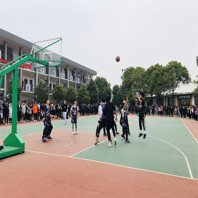 2023年體育中專學校學什么 實踐性強 完善的教學設備