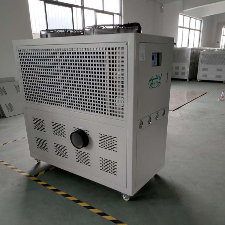 工業冷風機