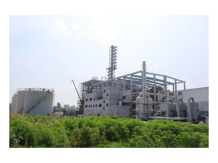 廣東危廢處置單位 鑄造輝煌 東莞市粵益環保服務供應