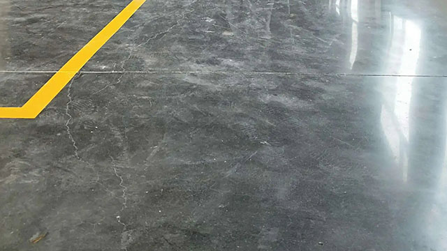 徐州廠房金剛砂耐磨地坪工程 信息推薦 徐州高瓴建設供應