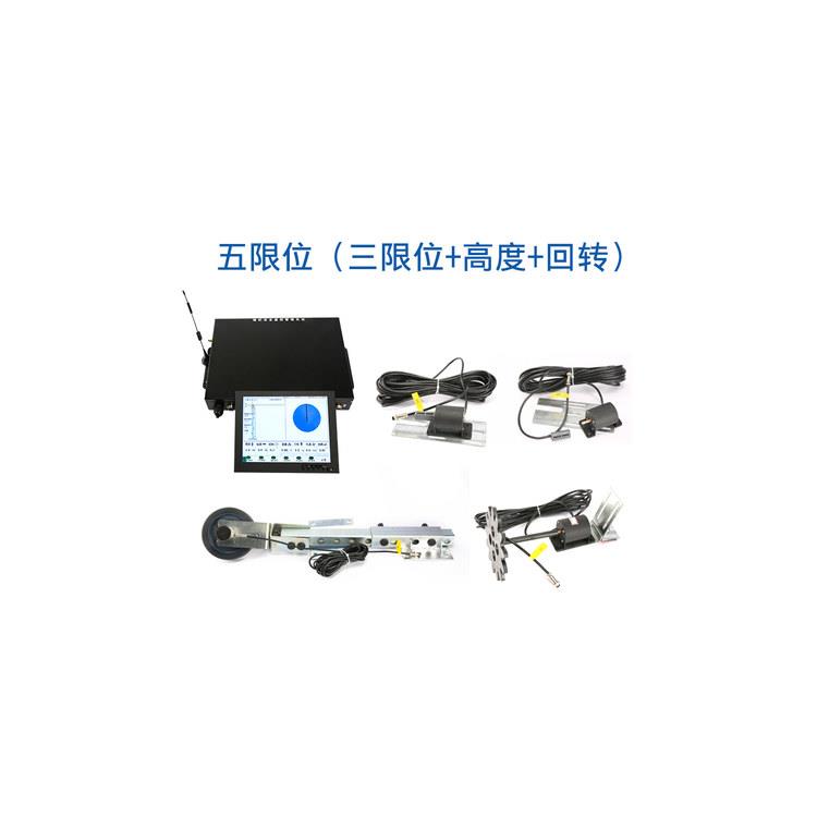 山西塔機黑匣子