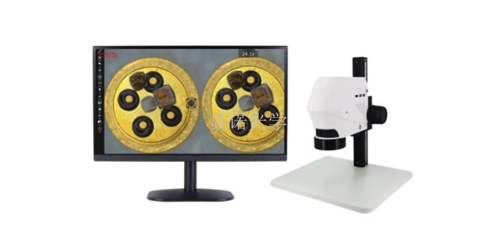 上海實驗視頻顯微鏡操作 歡迎來電 無錫顯諾光學科技供應