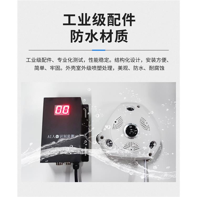 ?？谏禉C人數識別設備 上海宇葉電子科技有限公司