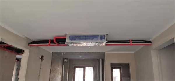 房地產商用中央空調售后-英泰華機電公司