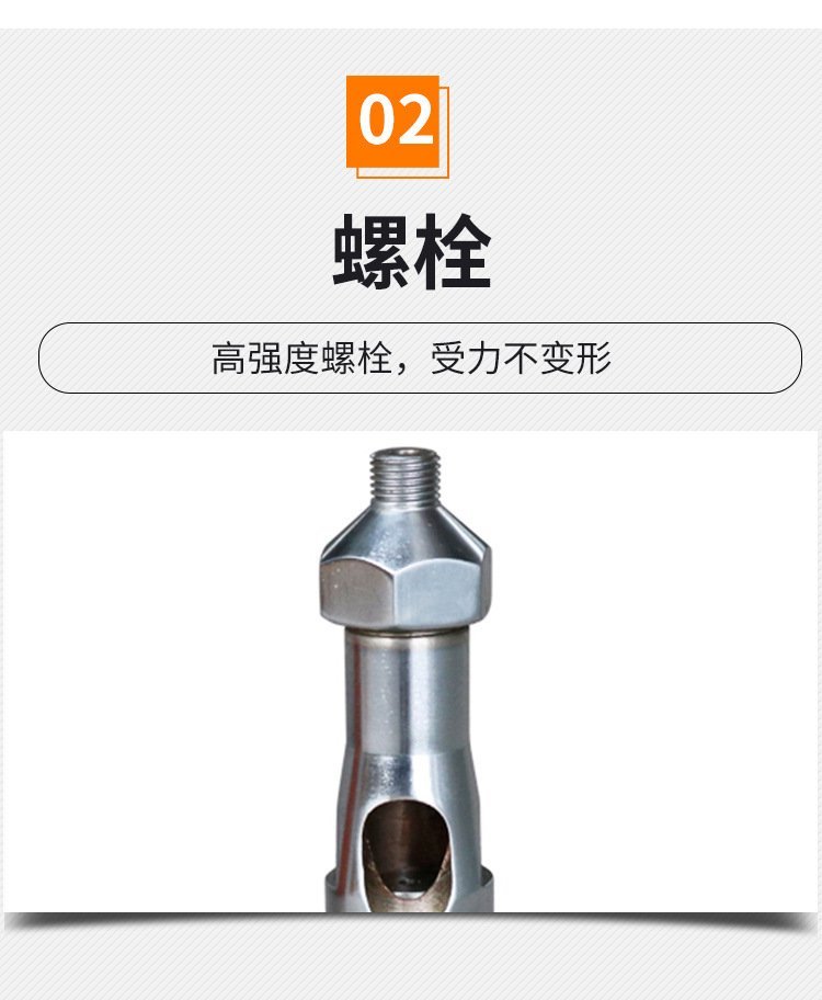 恩派克p-392带压堵漏注胶工具密封注射阀注胶阀现货