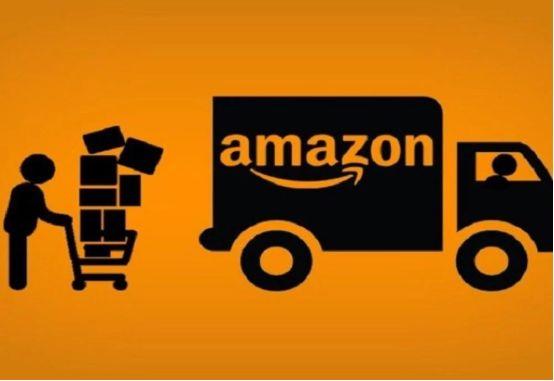 亚马逊amazon跨境电商平台