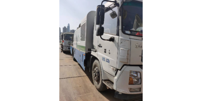 深圳環衛霧炮車 來電咨詢 深圳市碧勝灑水車租賃供應