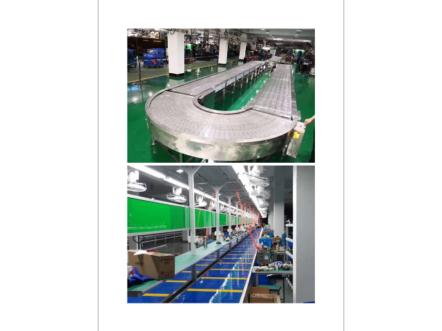 無錫v型板鏈線 創造輝煌 無錫創沃思拓智能裝備供應