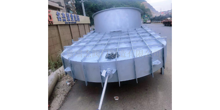 河北電動通風蝶閥哪里好 服務為先 永嘉瑞杰閥門供應