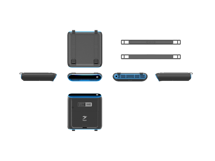 兰州家用型壁挂净化器,壁挂净化器