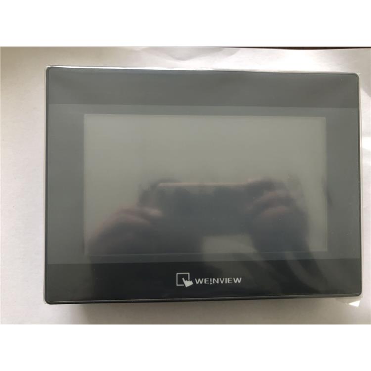濟南威綸觸摸屏MT8051IP現貨銷售