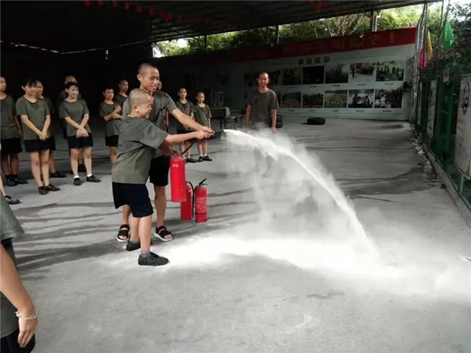 桂林小学生夏令营学费