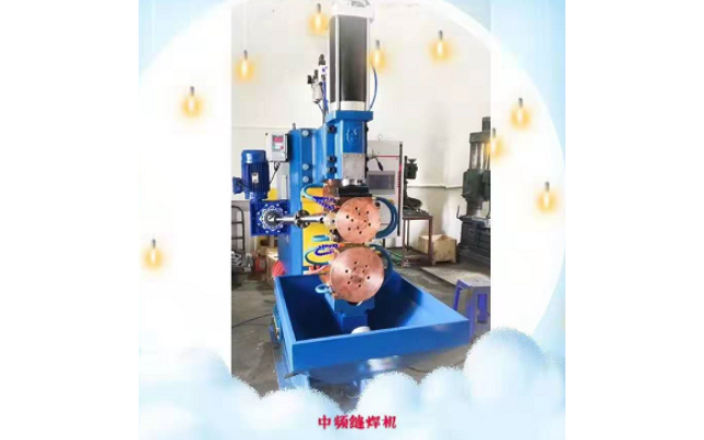 江蘇排氣管縫焊機維修 客戶至上 上海崴而淀電器供應