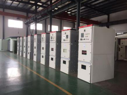 電力設備廠-電力設備-韓技優品