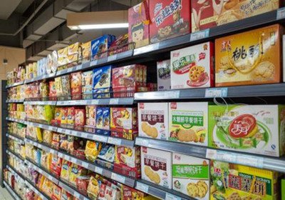 韩国日本预包装食品零食酒水乳制品天津港进口报关清关送货上门