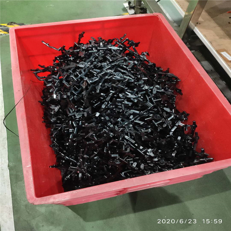 河源模具硅膠回收 LLDPE回收