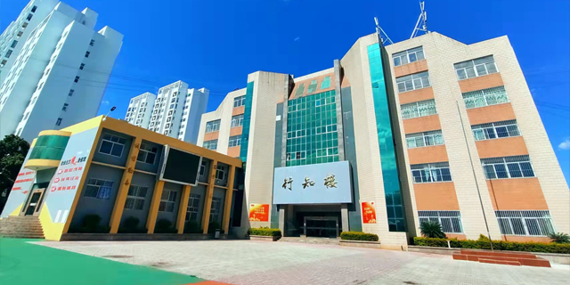 開遠口碑好的封閉中學有哪些 推薦咨詢 開遠行知學校供應
