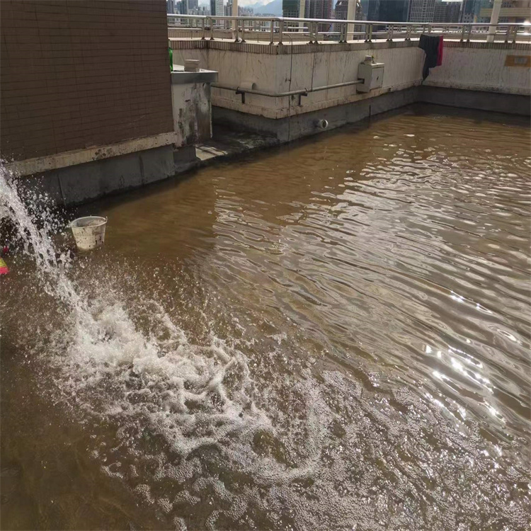 華強北地下室防水堵漏價格