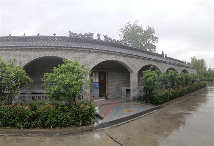 河南室外仿古磚廠商