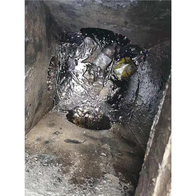上海農污管道清淤清洗 清洗清淤