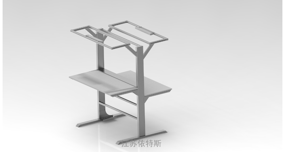 山東item鋁型材裝配系統(tǒng) 值得信賴 江蘇依特斯供應