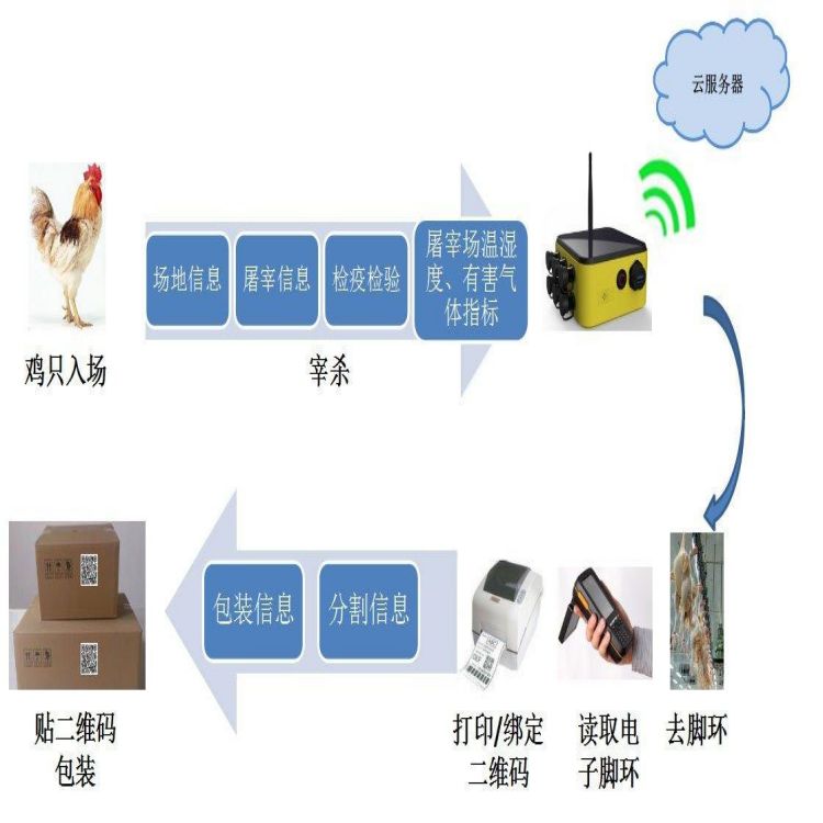 济南屠宰管理软件版价格