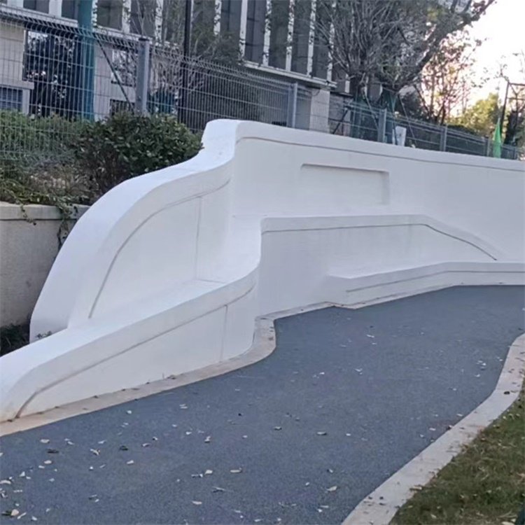 多款型座椅 承德泰科砼廠