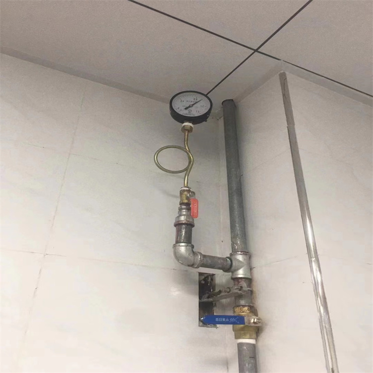 永安市消防工程設計施工安裝聯系電話 檢測準確率高