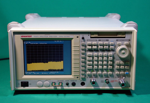 RSA3408A频谱分析仪Tektronix