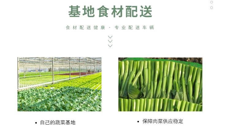 深圳蔬菜批发公司