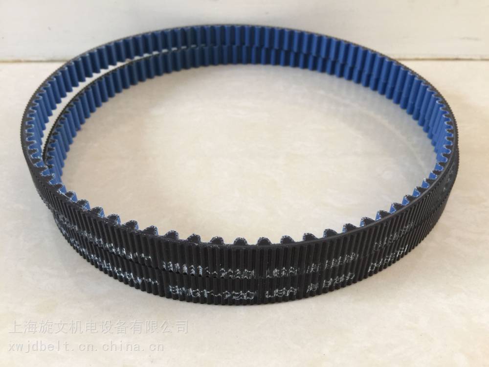 GATES Polychain GT Carbon Belts 8MGTC-1200保力强同步带