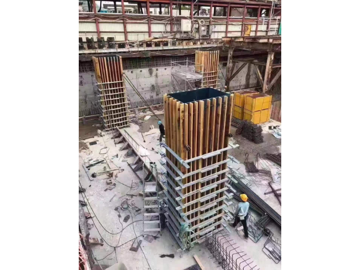 深圳建筑方柱扣租賃銷售 深圳市飛躍達建材供應