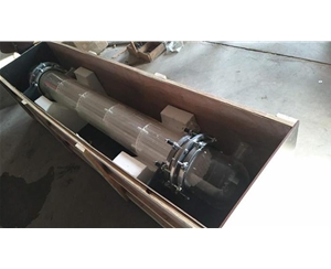 玻璃冷凝器-義德換熱設備公司-玻璃冷凝器生產商