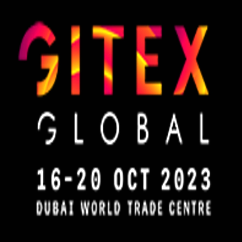 GITEX2023中东迪拜通讯及消费电子信息展览会