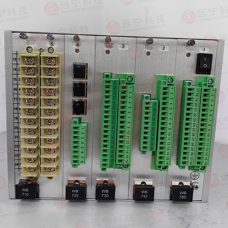 长园深瑞ISA-311G 微机线路成套保护装置