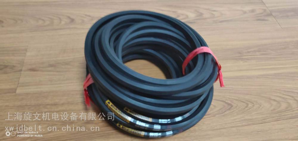 闽台山牌MOUNTAINROPE belt六角带 AA系列六角皮带