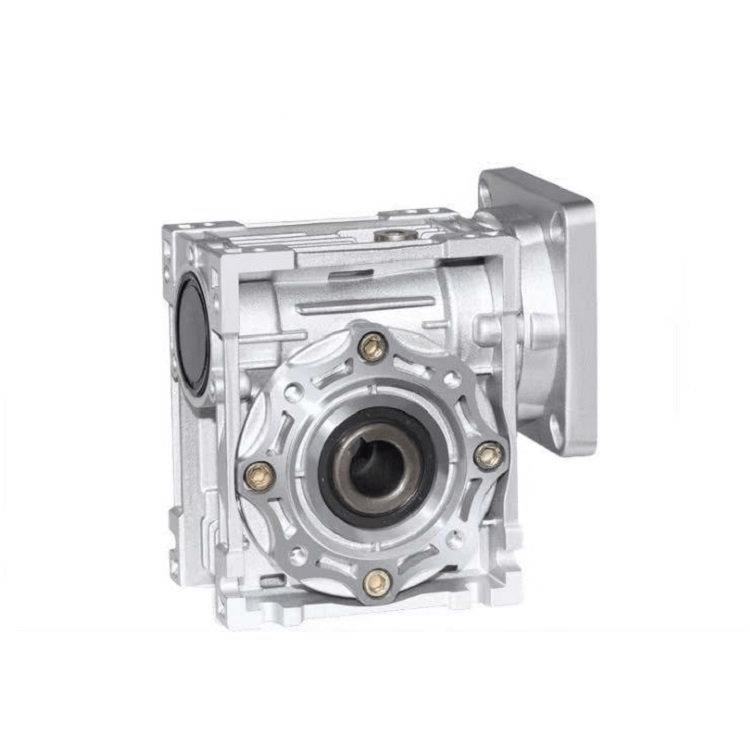 RV075減速機 RV063蝸輪減速機 RV090蝸輪蝸桿減速機