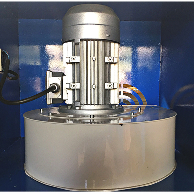 工业焊接排烟机厂家