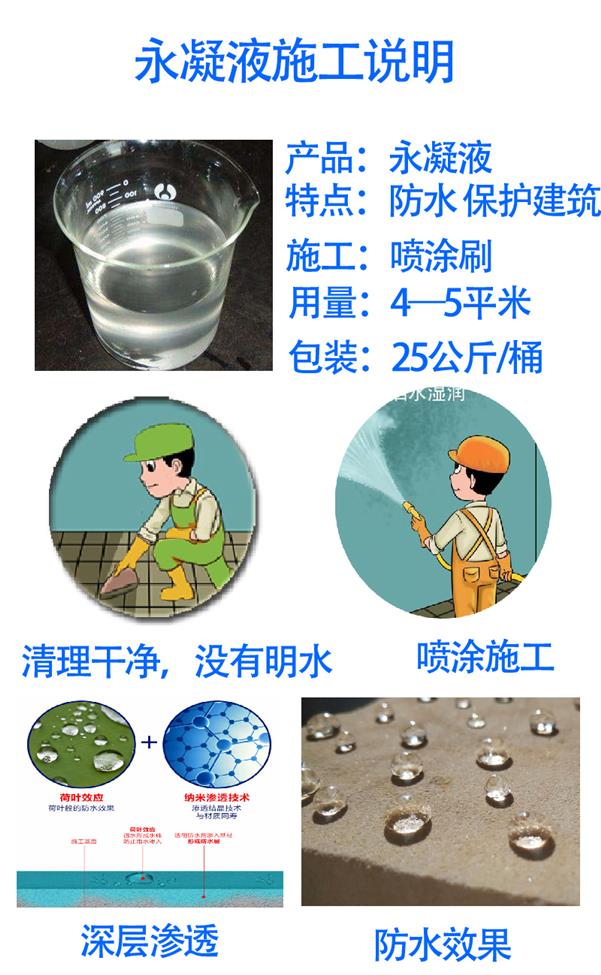 北京渗透结晶防水剂联系电话